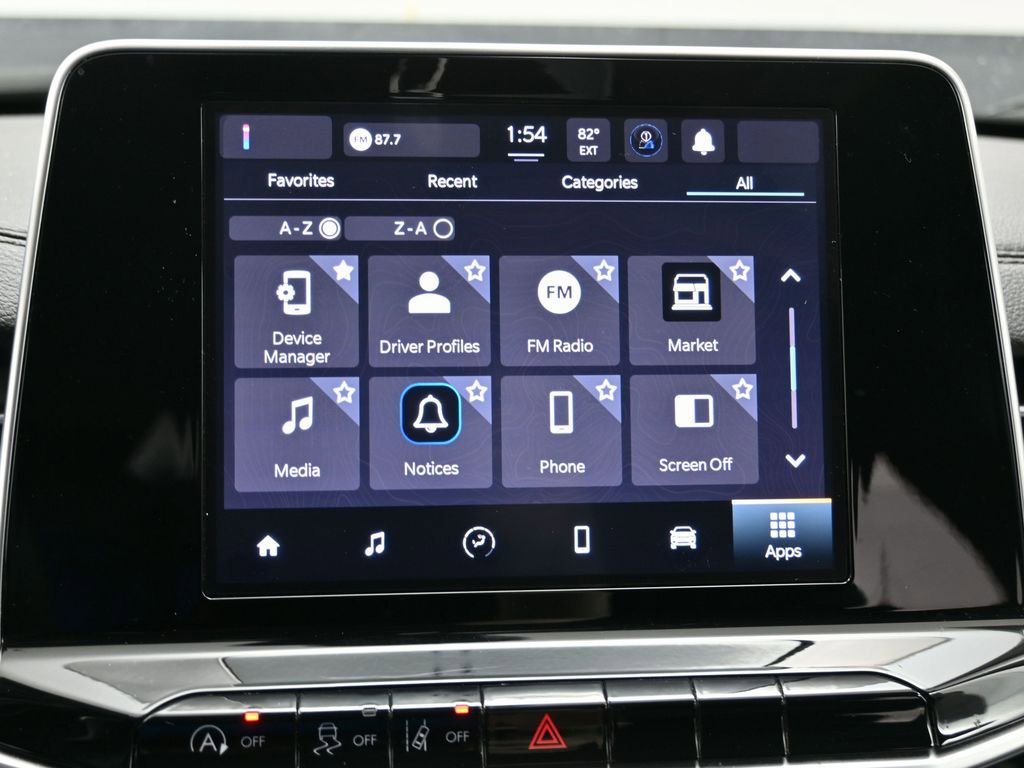 Used 2022 Jeep Compass Latitude image 26