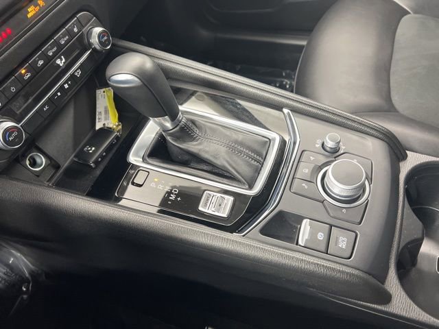 Used 2023 MAZDA CX-5 AWD 2.5 S w/ Select Package image 19