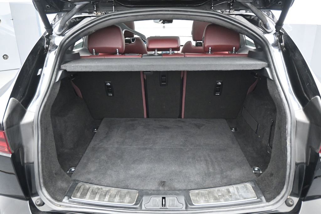 Used 2021 Jaguar E-PACE 300 Sport AWD/4WD image 26