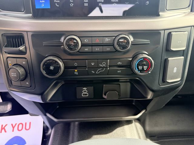 New 2026 Ford F150 XL image 23