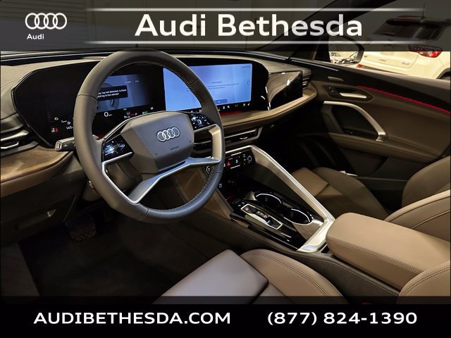 New 2026 Audi Q5 Premium Plus AWD/4WD image 12
