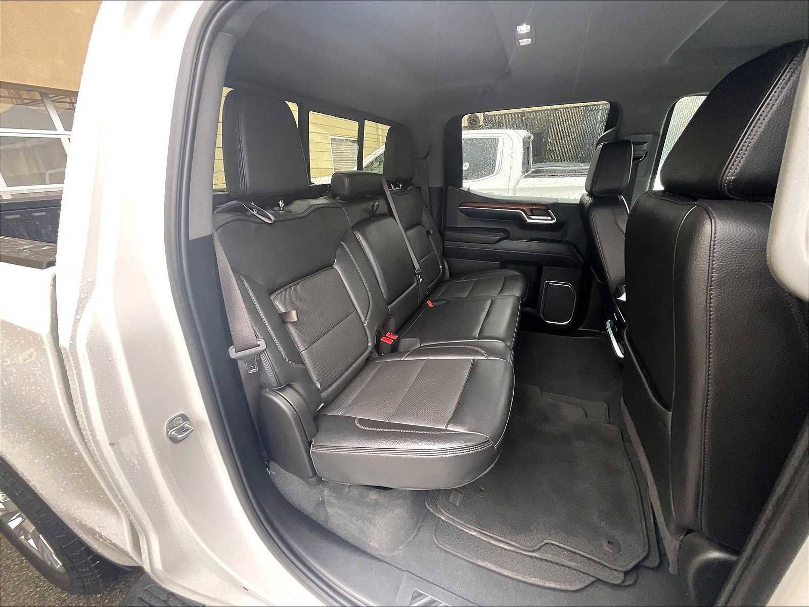 Used 2023 GMC Sierra 1500 Denali image 16