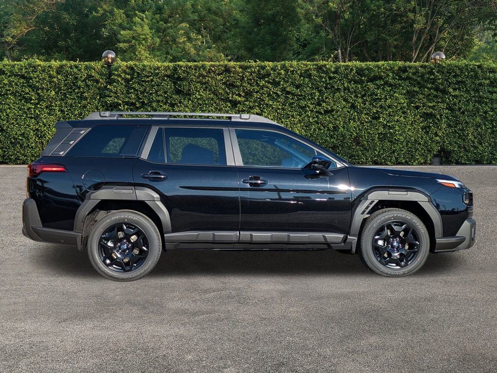 New 2026 Subaru Outback Limited w/ Premium/Limited Package 2 image 3