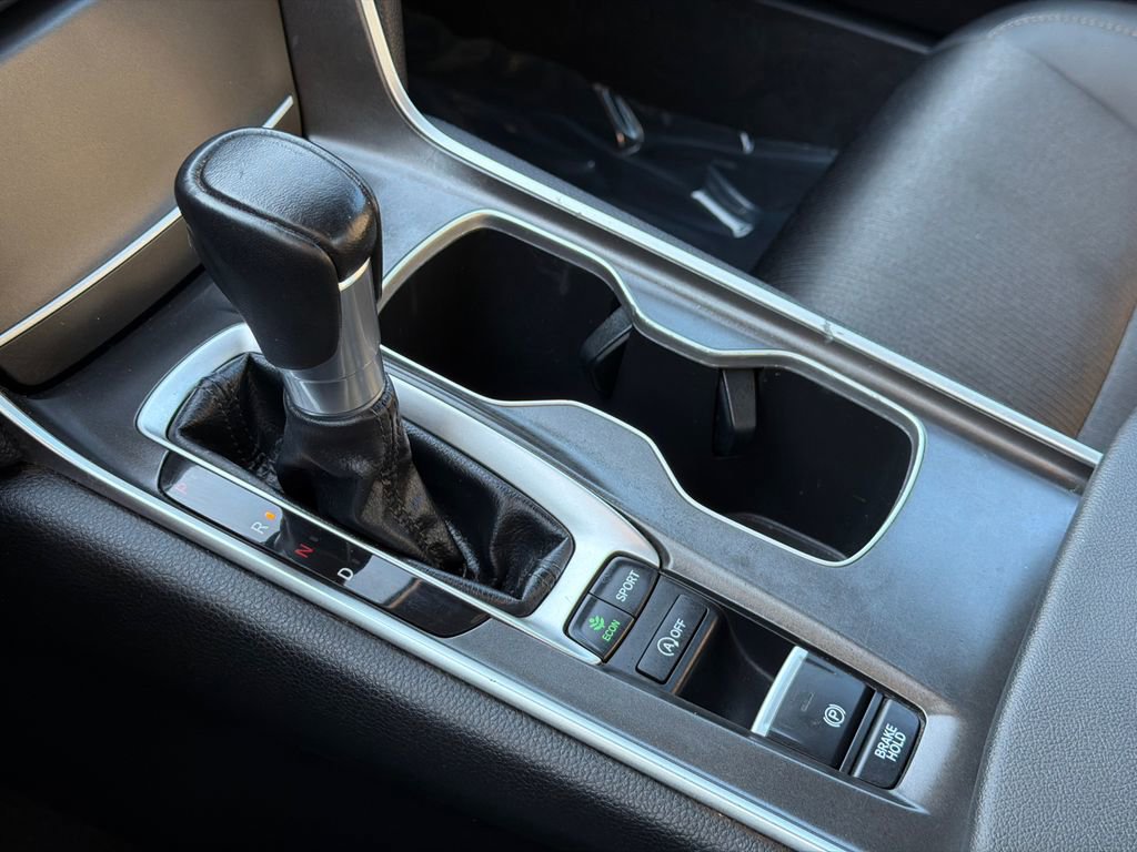 Used 2021 Honda Accord Sport image 27