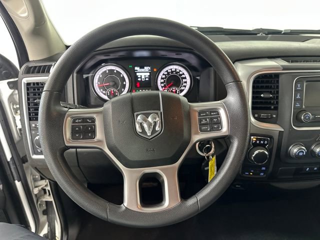Used 2023 RAM 1500 Classic SLT image 14