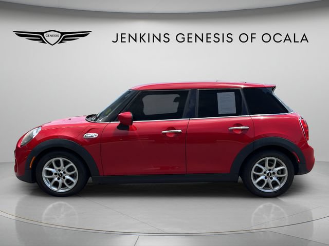 Used 2020 MINI Cooper S FWD image 6