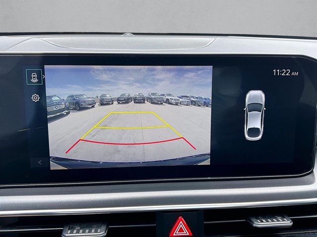 Used 2025 Kia K5 GT-Line FWD image 23
