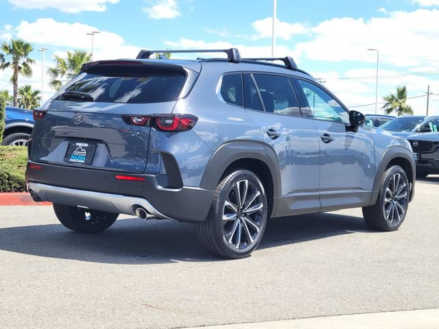 New 2026 MAZDA CX-50 2.5 Turbo w/ Weather Package AWD/4WD image 4