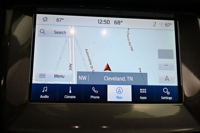 Certified 2021 Ford Ranger Lariat w/ Equipment Group 501A High AWD/4WD image 21