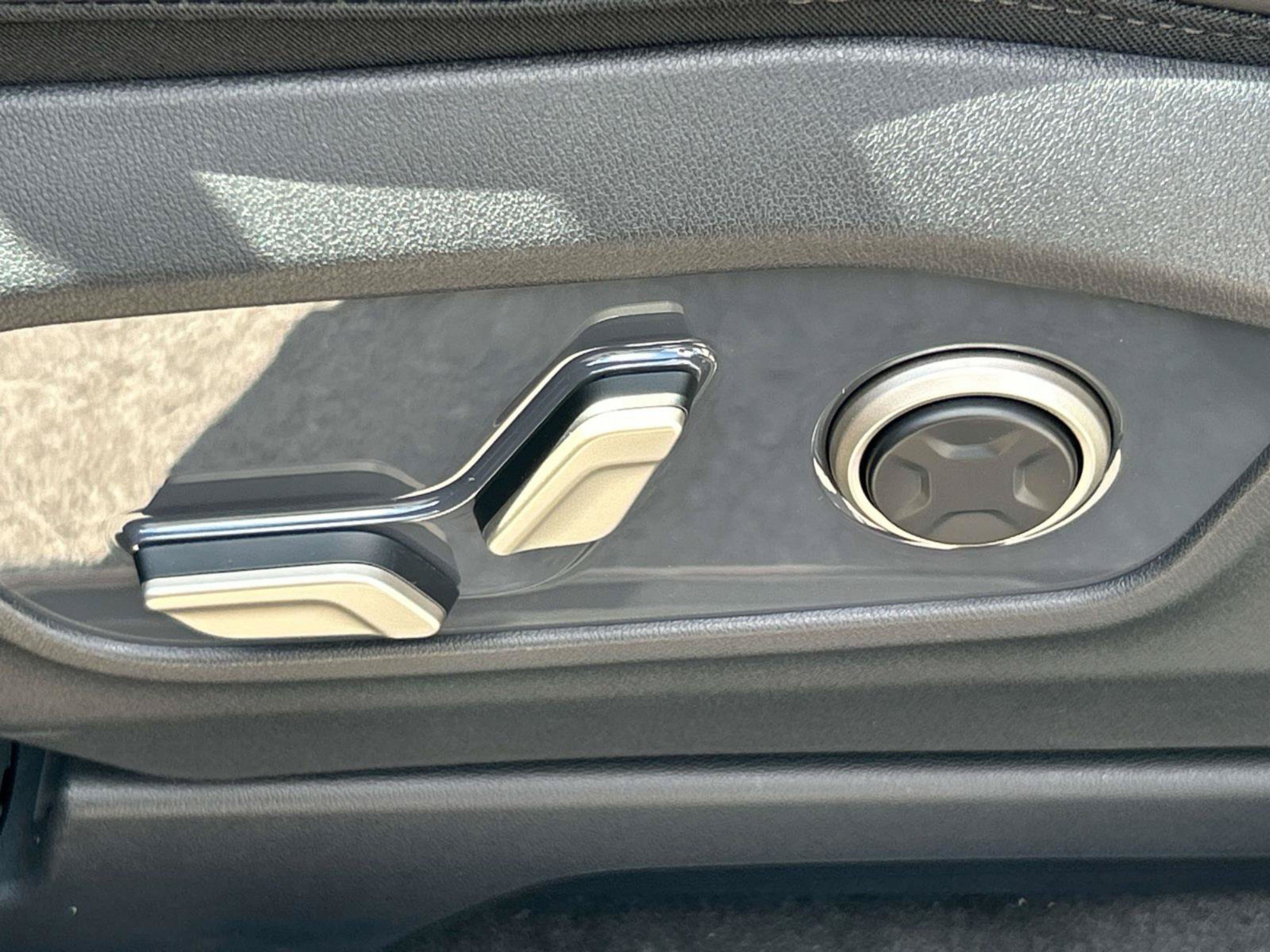 New 2027 Kia Telluride EX FWD image 20