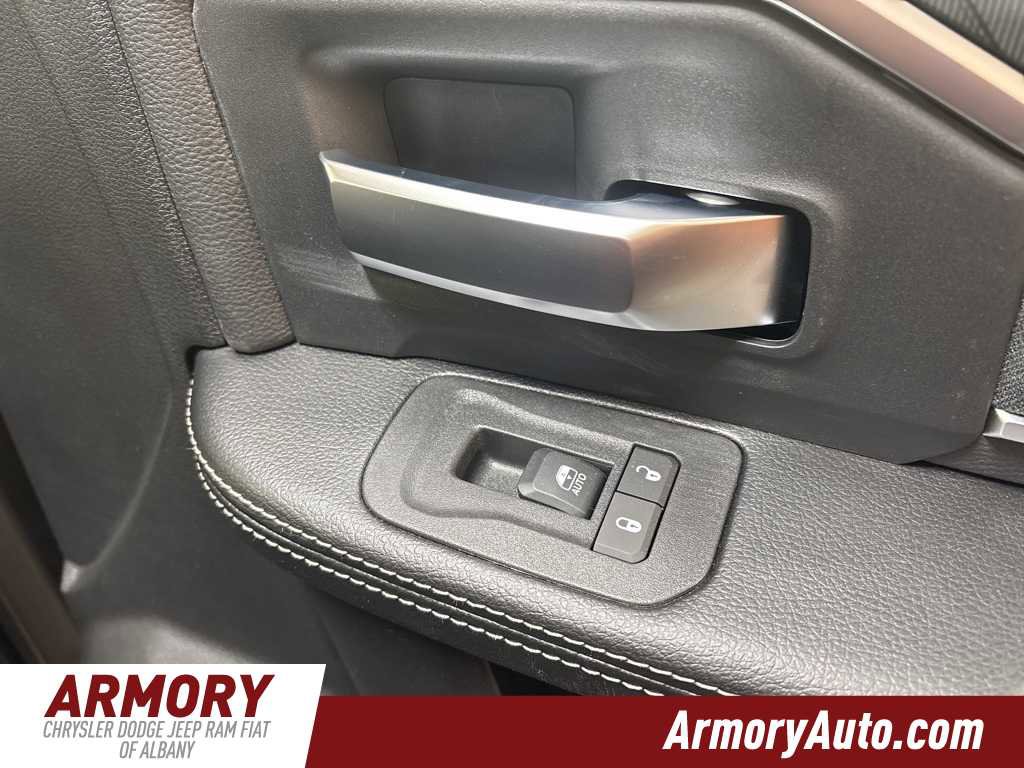 New 2026 RAM 3500 Big Horn image 34