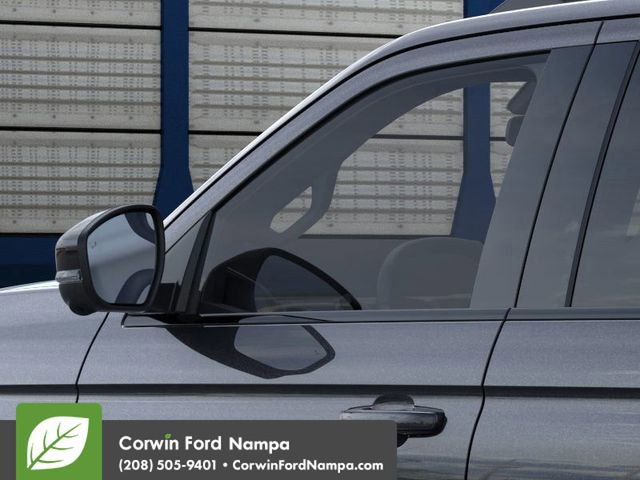 New 2026 Ford Expedition Platinum image 20