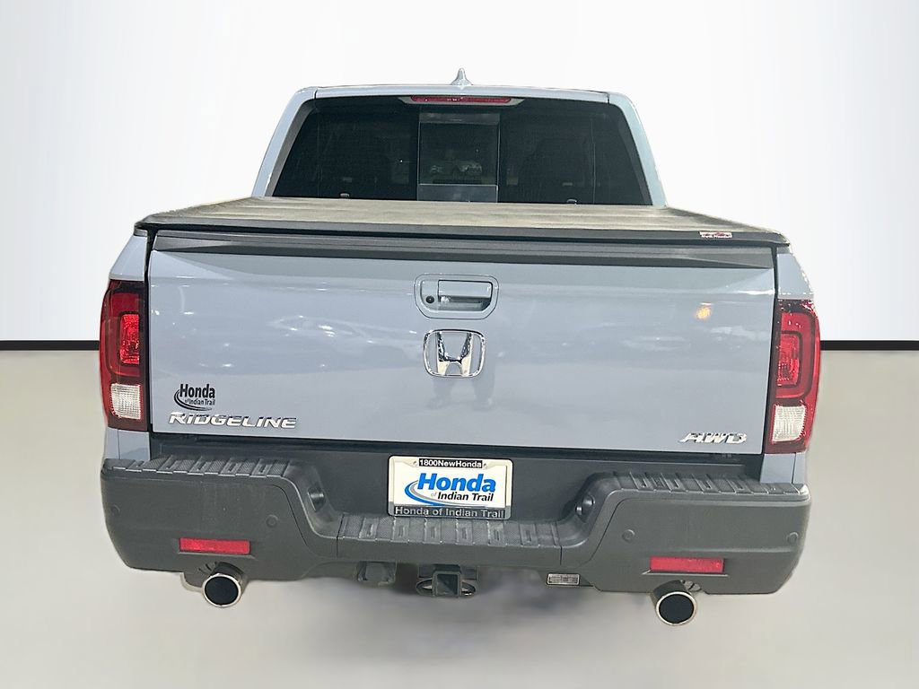 Used 2023 Honda Ridgeline RTL-E image 6