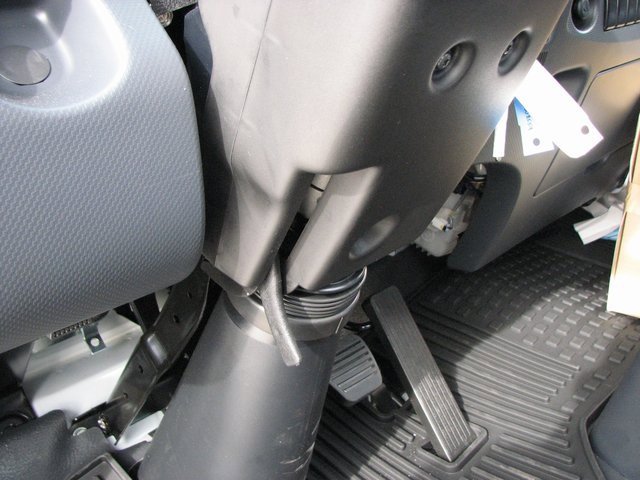 New 2023 Chevrolet Low Cab Forward 5500XD image 28