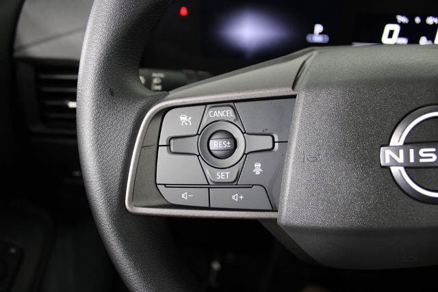 Certified 2026 Nissan Sentra S w/ S Cold Weather Package FWD image 24