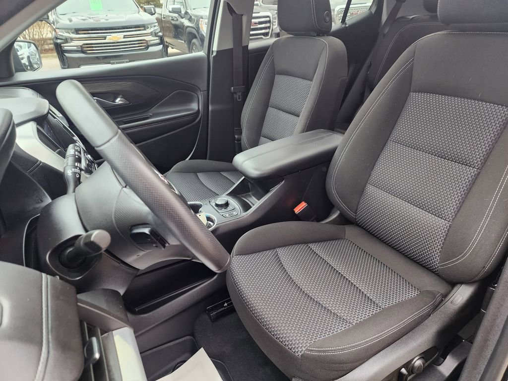 Certified 2023 GMC Terrain SLE w/ Driver Convenience Package image 30