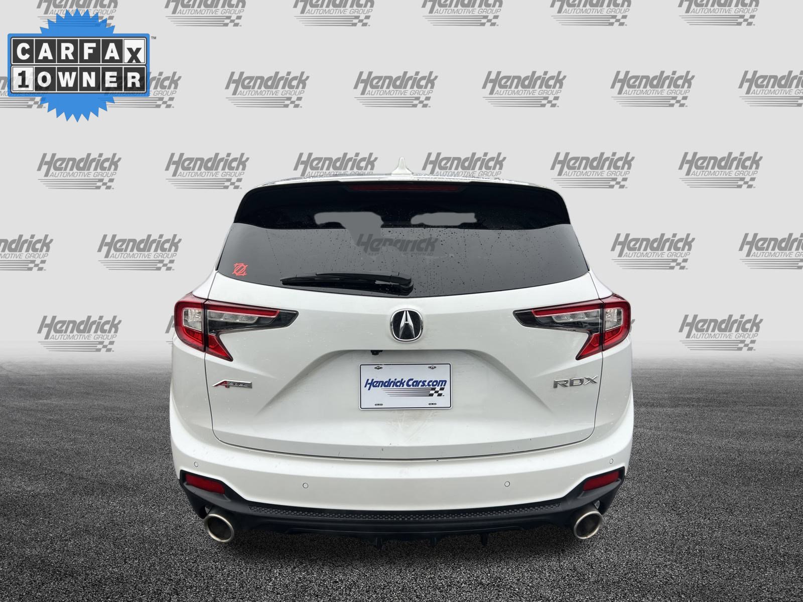 Used 2022 Acura RDX A-Spec image 9