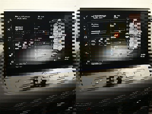 New 2026 Nissan Rogue Platinum image 21