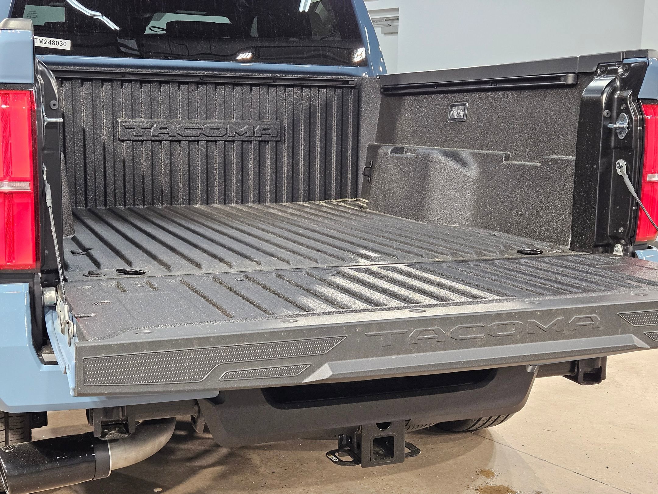 New 2026 Toyota Tacoma SR5 image 21