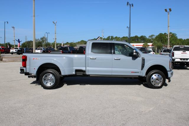 Used 2026 Ford F450 Platinum w/ Platinum Plus Package AWD/4WD image 14