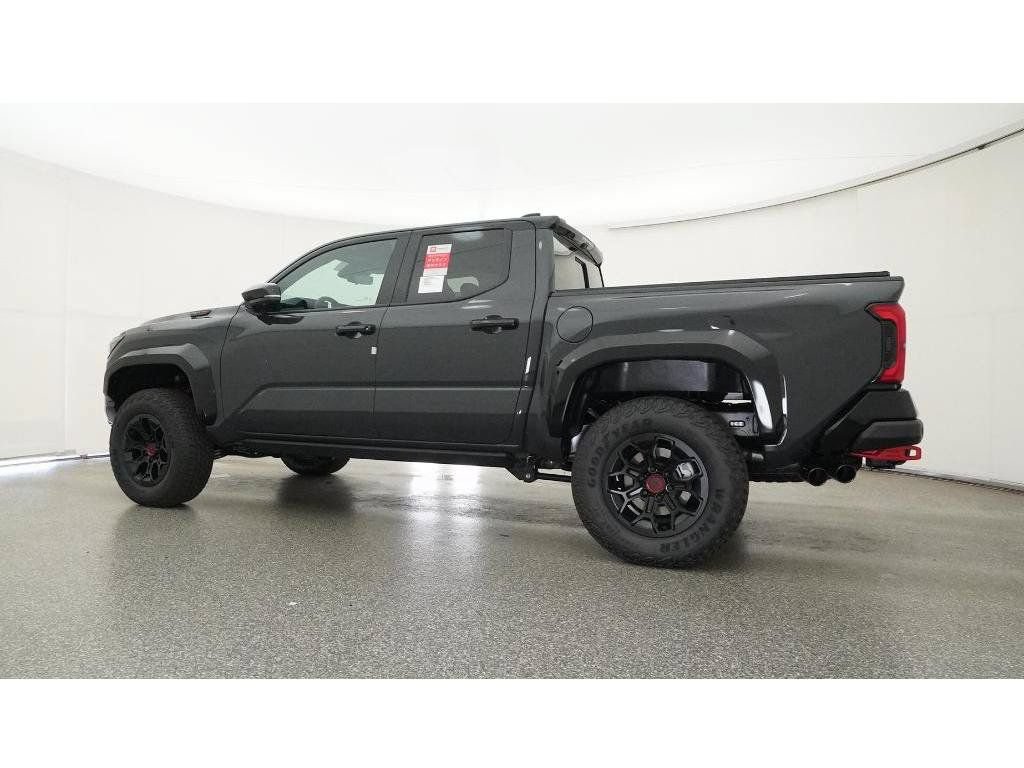 Used 2025 Toyota Tacoma TRD Pro w/ Tow Tech Package AWD/4WD image 26