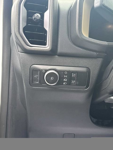 Used 2025 Ford Bronco Sport Big Bend w/ Convenience Package AWD/4WD image 14