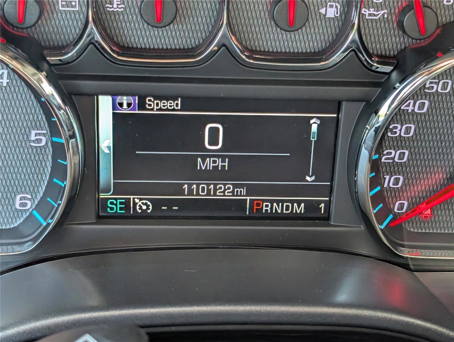 Used 2015 Chevrolet Silverado 2500 LT w/ LT Convenience Package AWD/4WD image 30