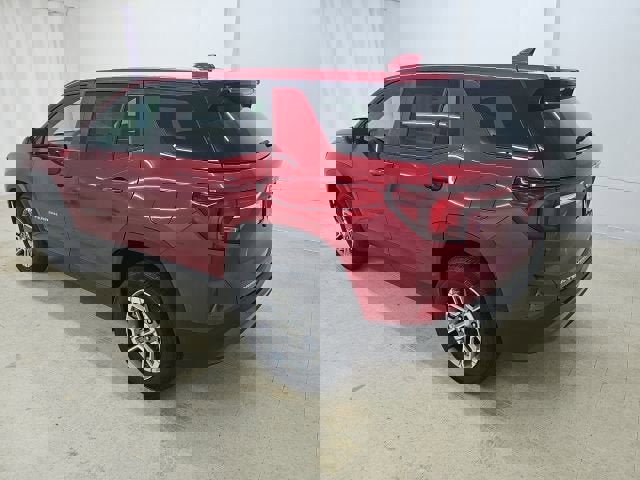 New 2026 GMC Terrain Elevation w/ LPO, Floor Liner Package image 6