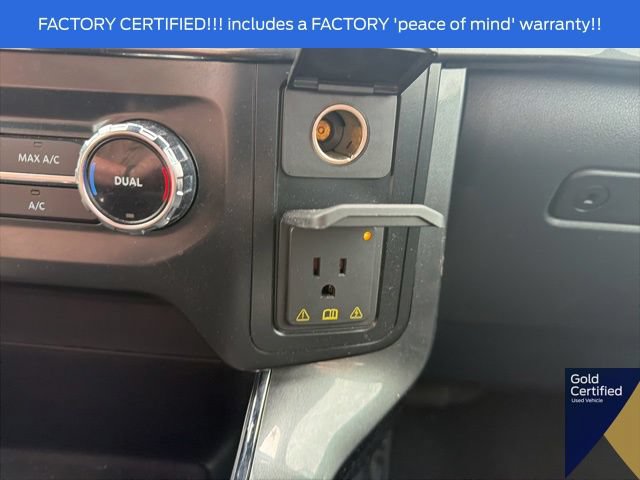 Used 2022 Ford F150 XLT w/ Equipment Group 301A Mid AWD/4WD image 37