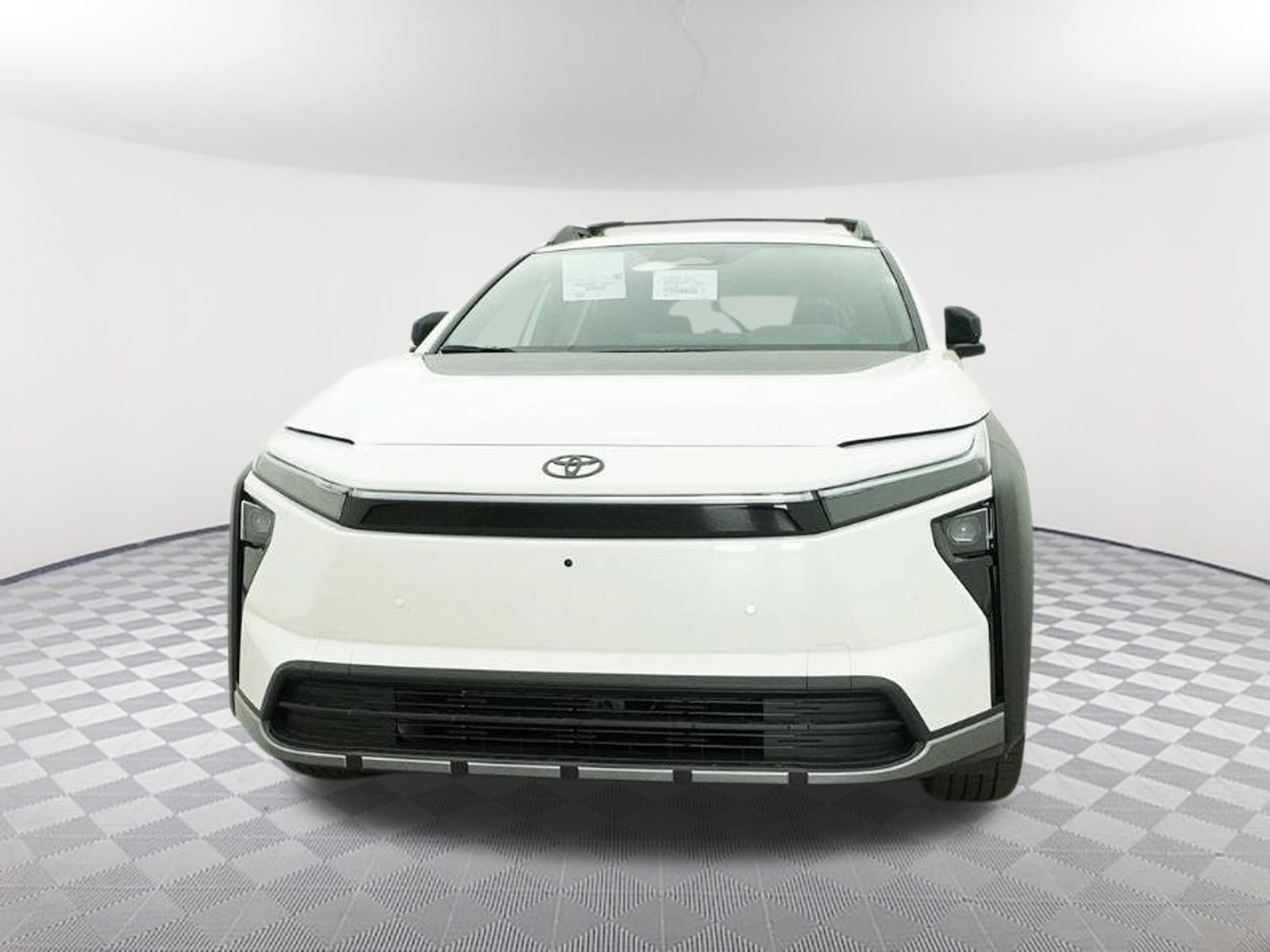 New 2026 Toyota bZ Woodland AWD/4WD image 43
