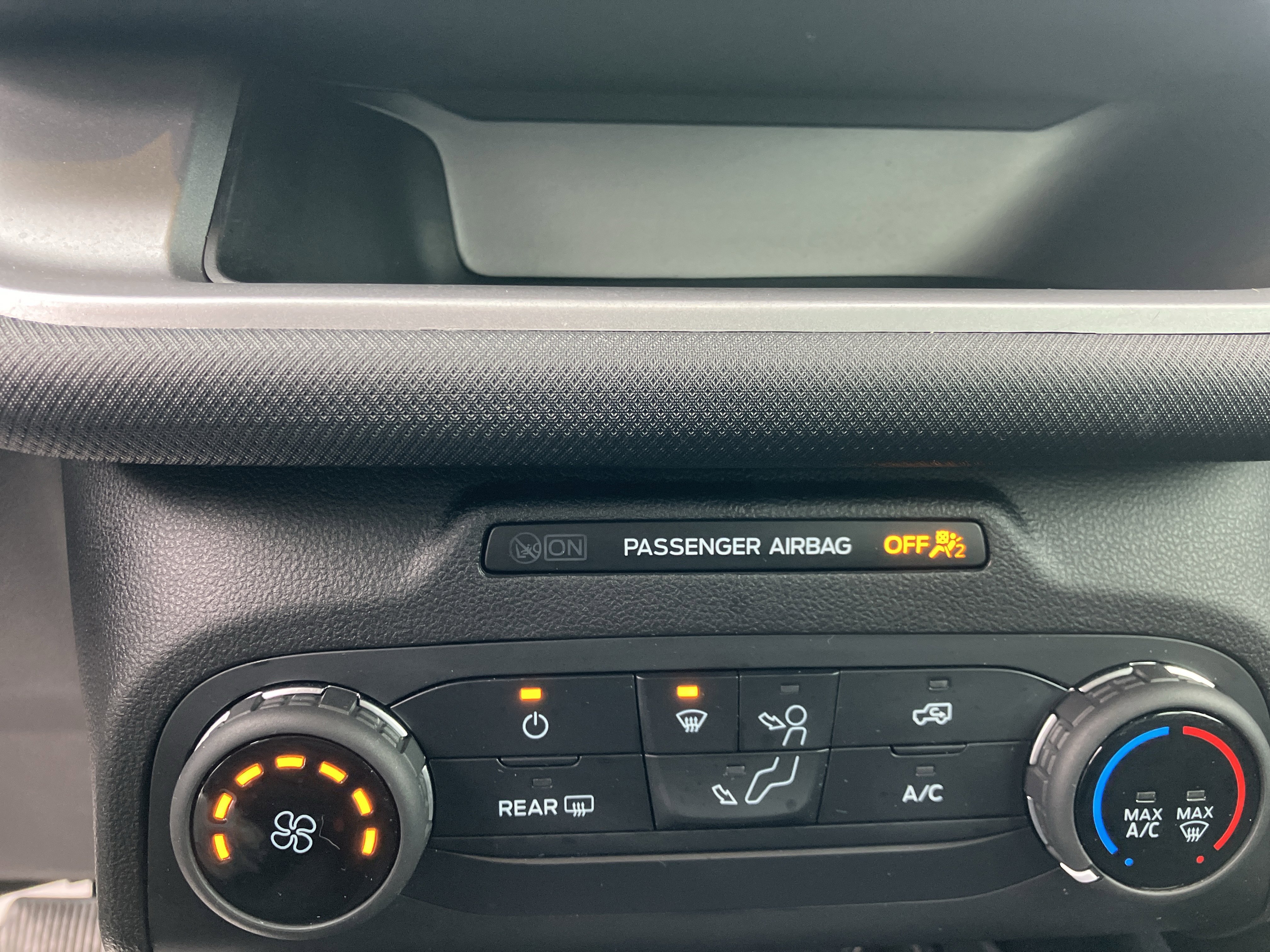 Used 2022 Ford Bronco Sport image 25