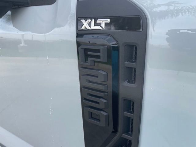 New 2026 Ford F250 XLT w/ XLT Premium Package image 31