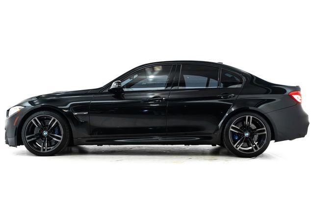 Used 2016 BMW M3 image 10