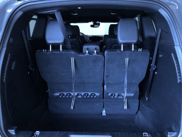 Used 2025 Chrysler Pacifica Select FWD image 29