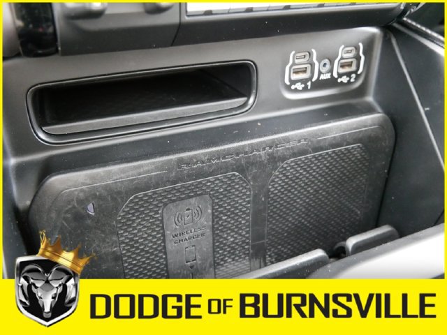 Used 2022 RAM 1500 TRX w/ TRX Level 2 Equipment Group AWD/4WD image 23