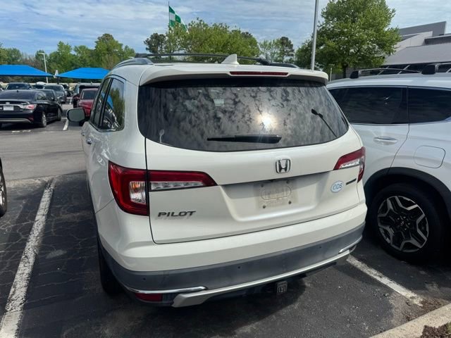 Used 2019 Honda Pilot Touring image 8