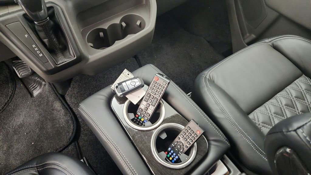 Used 2025 Ford Transit 150 Low Roof AWD image 15