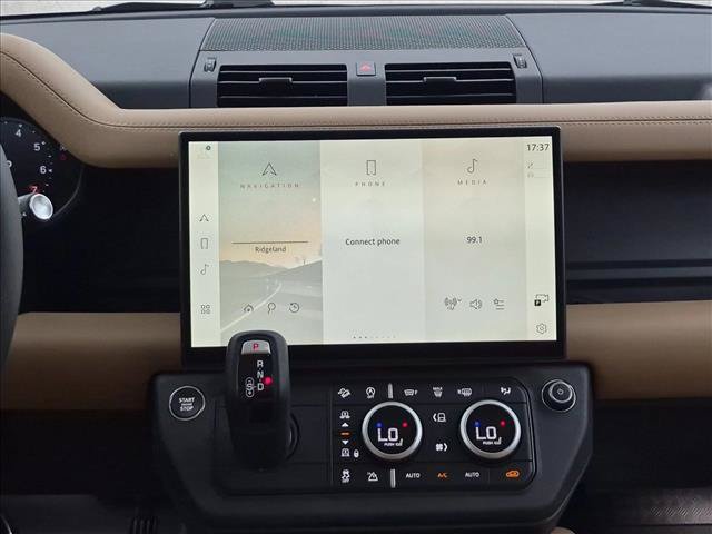 New 2026 Land Rover Defender 110 S AWD/4WD image 12