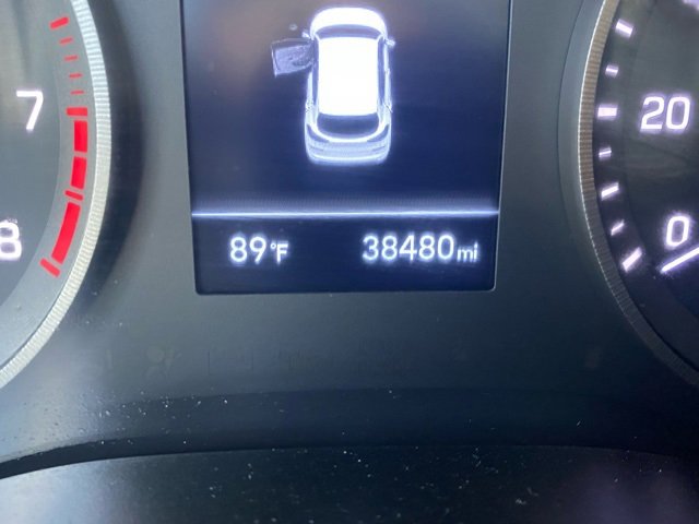 Used 2021 Hyundai Tucson Value w/ Cargo Package image 27