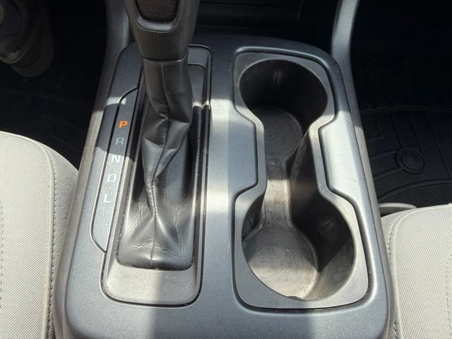Used 2019 Chevrolet Colorado W/T w/ WT Convenience Package RWD image 33
