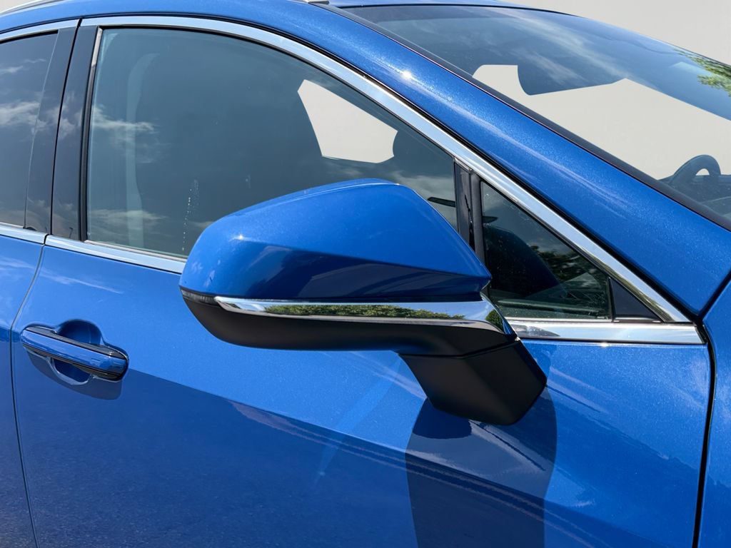 Certified 2025 Lexus NX 250 FWD w/ Accessory Package (Z2) image 27