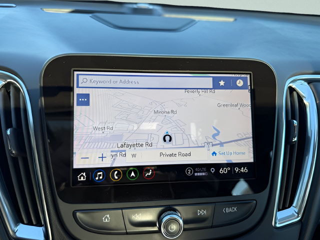Used 2024 Chevrolet Malibu LT FWD image 10