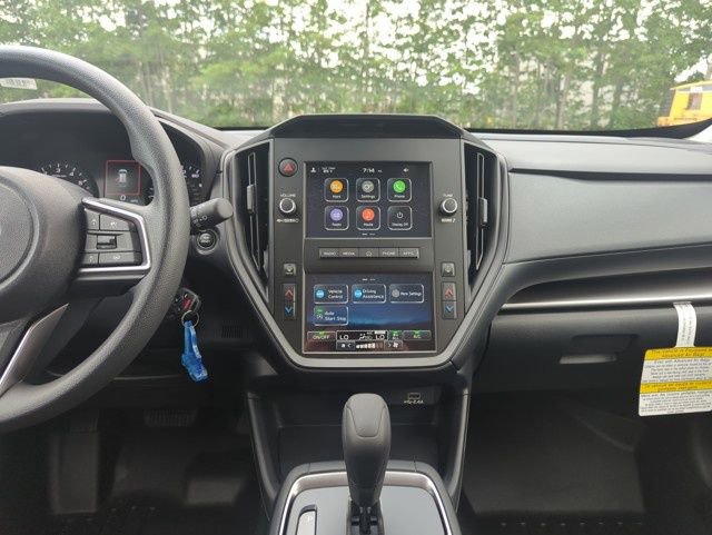 Certified 2025 Subaru Impreza 2.0i image 22