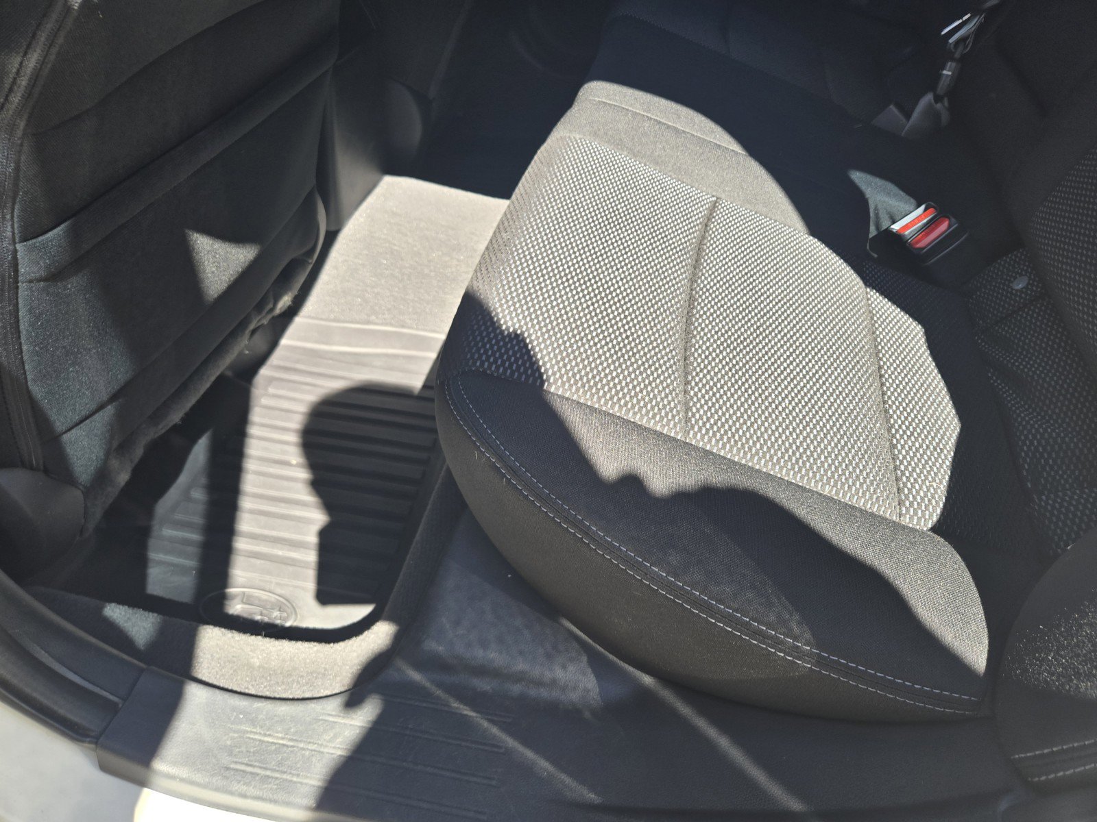 Used 2019 Subaru Outback 2.5i image 16