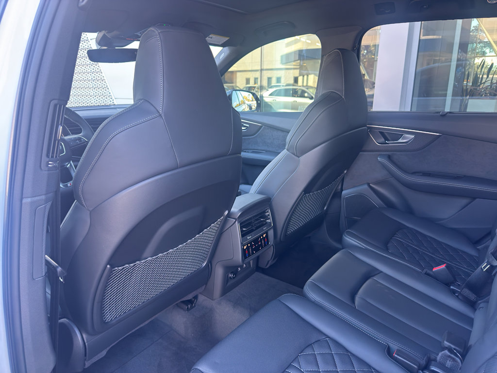New 2026 Audi SQ7 Premium Plus image 20