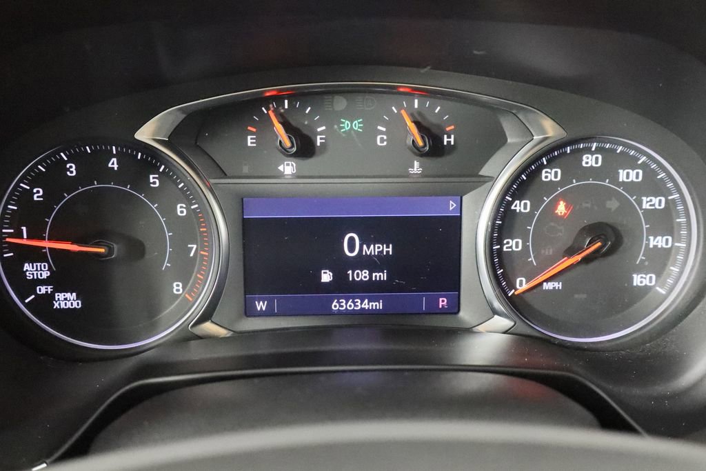 Used 2023 Chevrolet Blazer LT AWD/4WD image 11