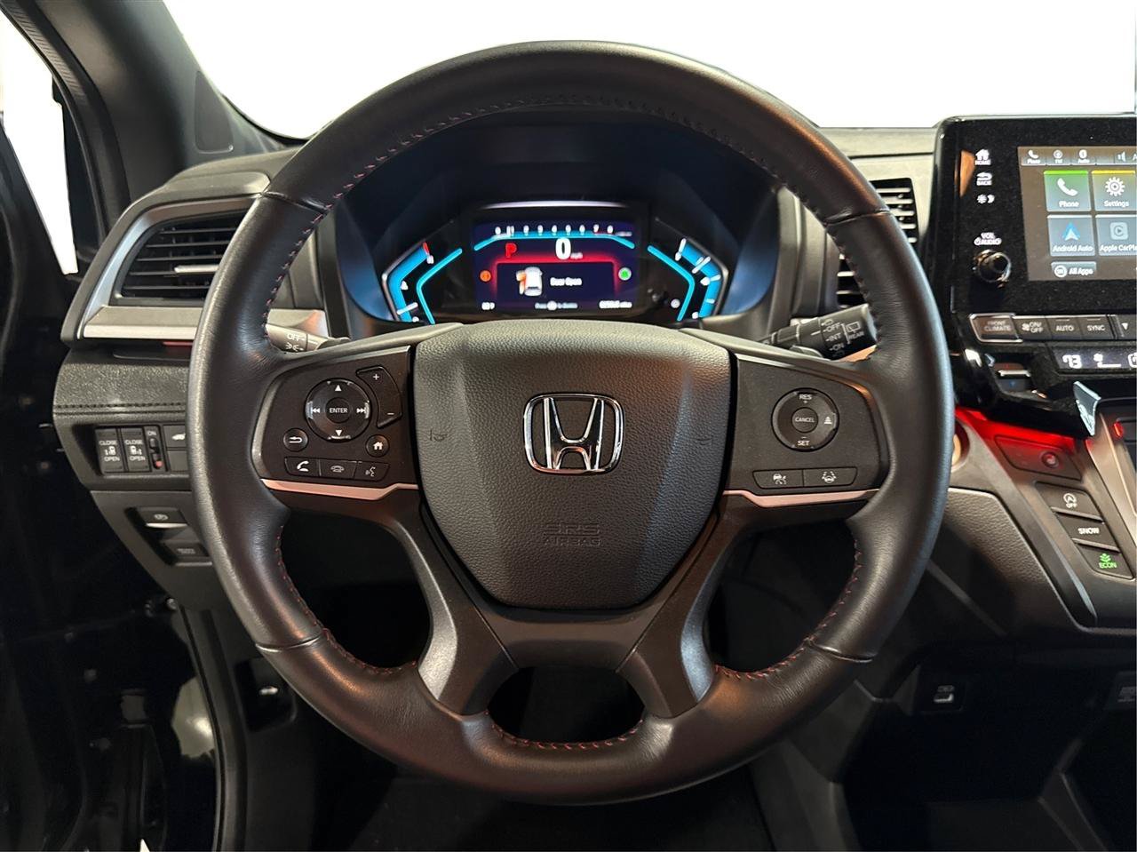 Used 2023 Honda Odyssey Sport image 16