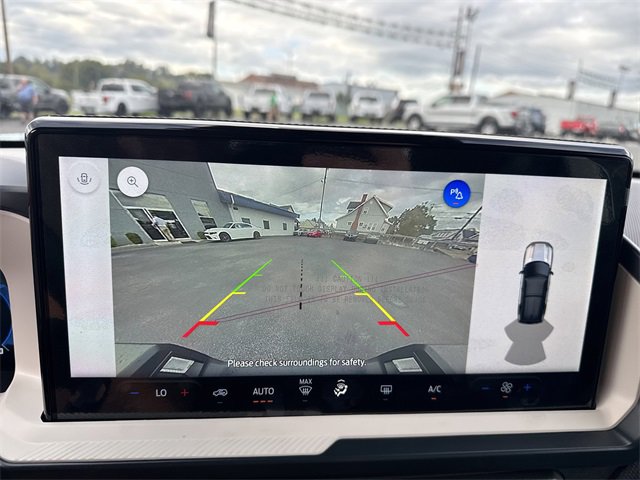 New 2025 Ford Bronco Sport Heritage image 25