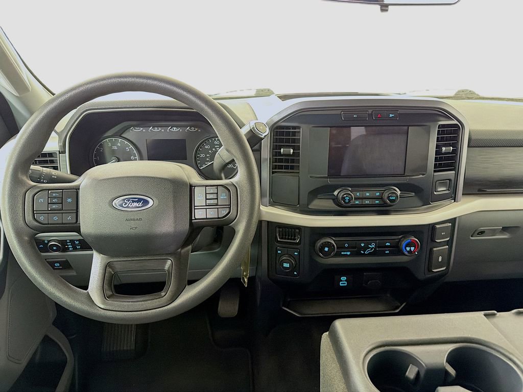 Used 2023 Ford F150 XLT image 23