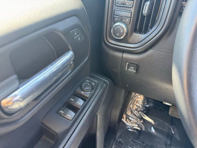 Certified 2023 GMC Sierra 1500 Pro w/ Graphite Edition AWD/4WD image 18